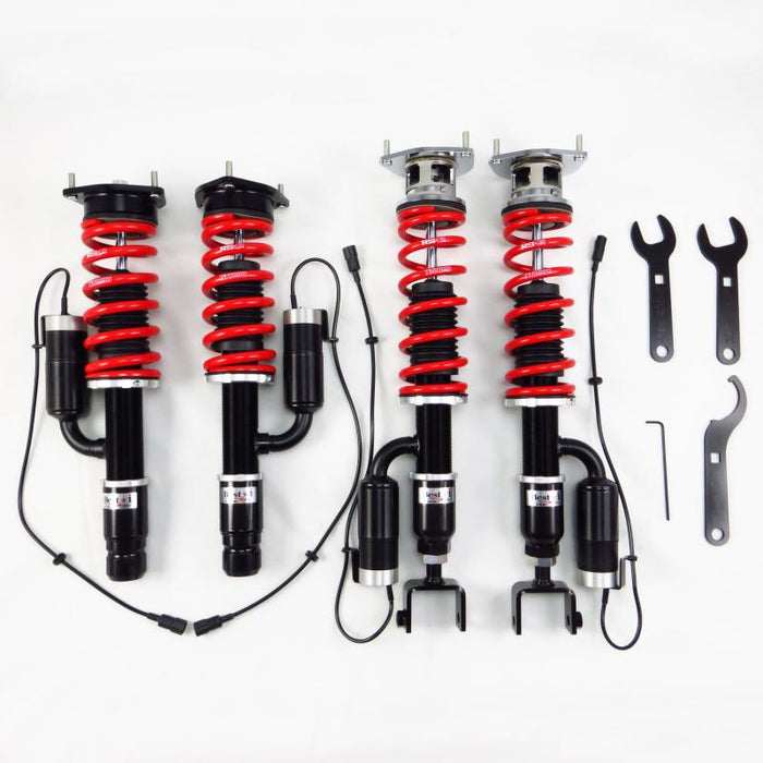 RS-R 2020 Toyota Supra Best-i Active Coilover - Premium Coilovers from RS-R - Just $2999! Shop now at WinWithDom INC. - DomTuned