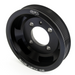 GFB Evo 4-9 Under-Drive Crank Pulley w/ Belt - Premium Pulleys - Crank, Underdrive from Go Fast Bits - Just $243! Shop now at WinWithDom INC. - DomTuned