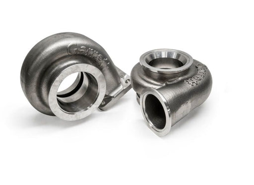 Garrett G40 Turbine Hsg Kit O/V V-Band / V-Band 1.19 A/R - Premium Turbine Housings from Garrett - Just $750.31! Shop now at WinWithDom INC. - DomTuned