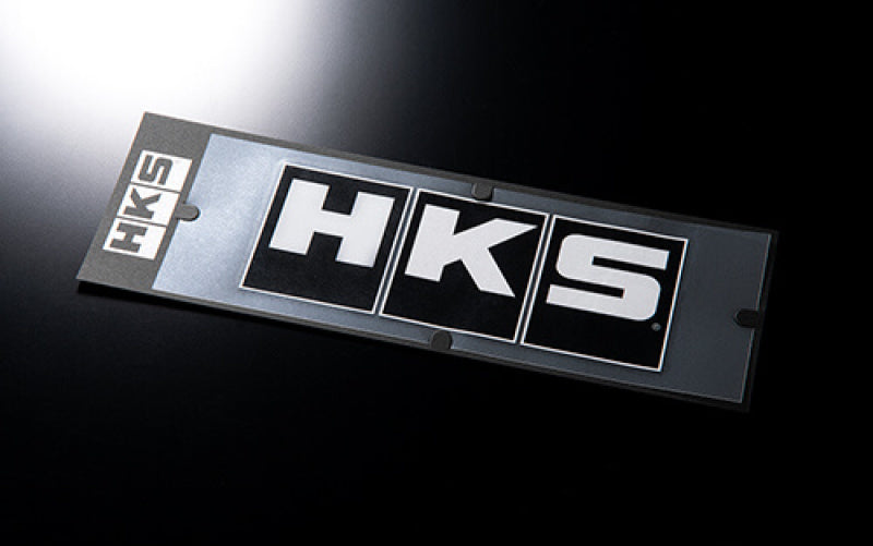 HKS HKS STICKER HKS W200
