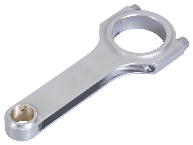 Eagle Nissan VG30 Engine H-Beam Connecting Rod (Single Rod) - Premium Connecting Rods - Single from Eagle - Just $137.99! Shop now at WinWithDom INC. - DomTuned