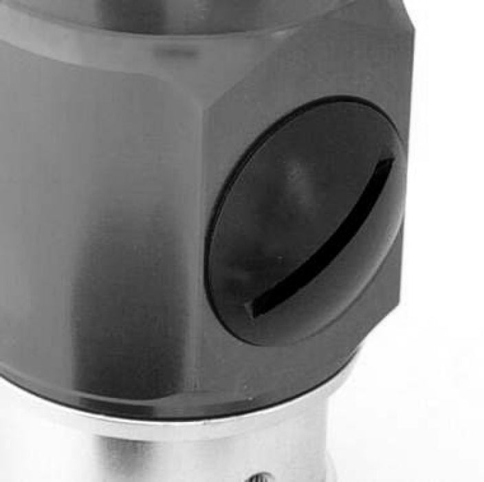 GFB Screw-In Plug (screws into any GFB Trumpet or plumb-back outlet. Valves manufactured before 2003 - Premium Blow Off Valve Accessories from Go Fast Bits - Just $13.23! Shop now at WinWithDom INC. - DomTuned