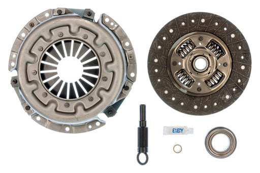 Exedy OE 1993-1994 Nissan D21 L4 Clutch Kit - Premium Clutch Kits - Single from Exedy - Just $140.27! Shop now at WinWithDom INC. - DomTuned