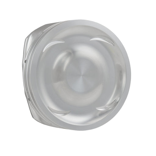 CP Piston & Ring Set for Subaru EJ257 WRX STi - Bore (100mm) - Size (0.5mm) - CR (8.2) - Premium Piston Sets - Forged - 4cyl from CP Pistons - Just $885.15! Shop now at WinWithDom INC. - DomTuned