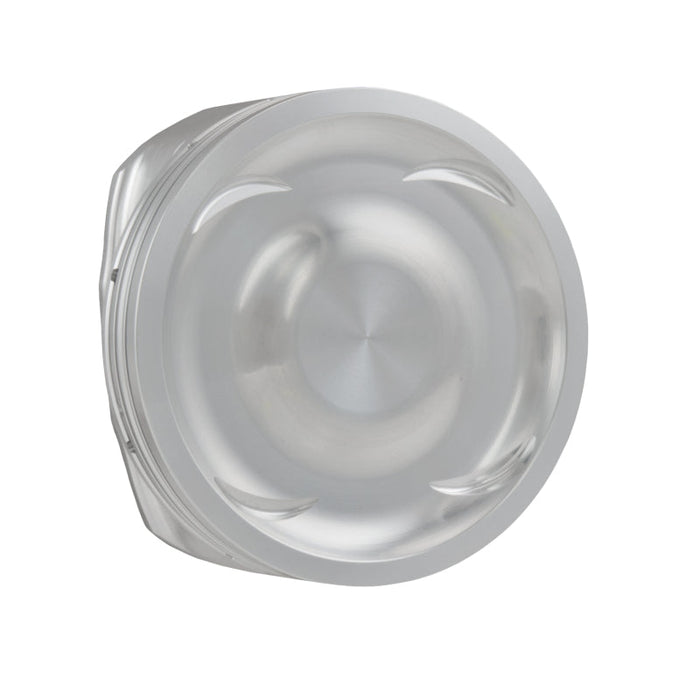 CP Piston & Ring Set for Subaru EJ257 WRX STi - Bore (100mm) - Size (0.5mm) - CR (8.2) - Premium Piston Sets - Forged - 4cyl from CP Pistons - Just $885.15! Shop now at WinWithDom INC. - DomTuned