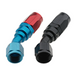 Fragola -6AN x 30 Degree Pro-Flow Hose End - Premium Fittings from Fragola - Just $39.35! Shop now at WinWithDom INC. - DomTuned