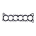 Cometic Nissan RB-25 6 CYL 86mm .051 inch MLS Head Gasket - Premium Head Gaskets from Cometic Gasket - Just $180.99! Shop now at WinWithDom INC. - DomTuned