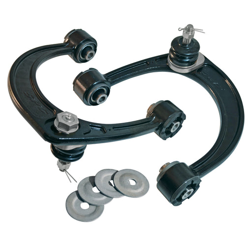 SPC Performance 4RUNNER & FJ UCA (PAIR) - Premium Control Arms from SPC Performance - Just $695.95! Shop now at WinWithDom INC. - DomTuned