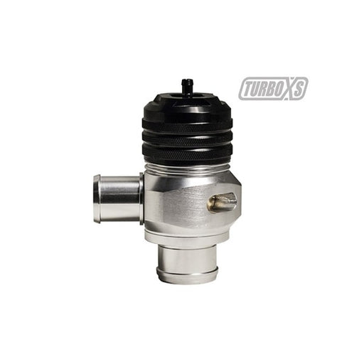 Turbo XS 2015 Subaru WRX Hybrid BOV Blow Off Valve Type XS - Premium Blow Off Valves from Turbo XS - Just $324.98! Shop now at WinWithDom INC. - DomTuned