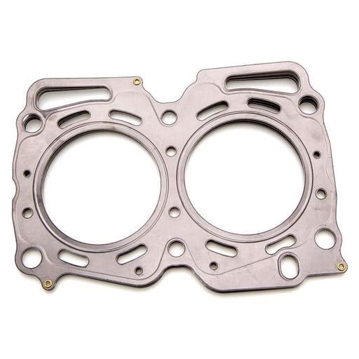 Cometic Subaru EJ25 Motor 100mm .030 inch MLS Head Gasket DOHC 16V - Premium Head Gaskets from Cometic Gasket - Just $49.37! Shop now at WinWithDom INC. - DomTuned