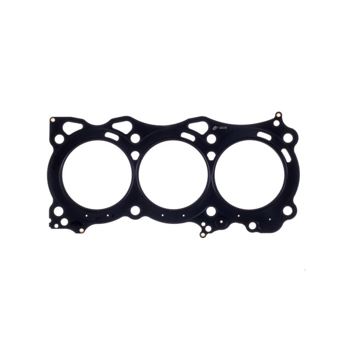 Cometic Nissan VQ35/37 Gen3 97mm Bore .030 inch MLS Head Gasket - Right - Premium Head Gaskets from Cometic Gasket - Just $99.68! Shop now at WinWithDom INC. - DomTuned