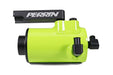 Perrin 22-23 Subaru WRX Air Oil Separator - Neon Yellow - Premium Oil Separators from Perrin Performance - Just $399.50! Shop now at WinWithDom INC. - DomTuned