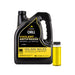 Mishimoto Liquid Chill EG Coolant, Universal, Yellow - Premium Coolants from Mishimoto - Just $26.95! Shop now at WinWithDom INC. - DomTuned