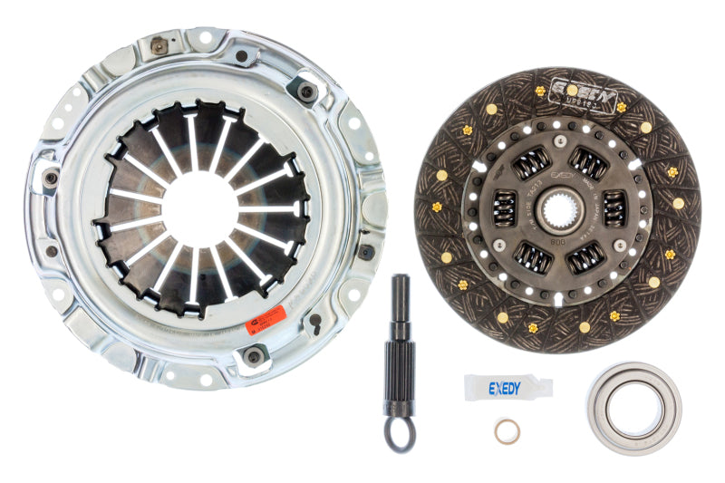 Exedy 1982-1983 Nissan 200SX L4 Stage 1 Organic Clutch - Premium Clutch Kits - Single from Exedy - Just $448.73! Shop now at WinWithDom INC. - DomTuned