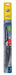 Hella Rear OE Wiper Blade 16in - Single - Premium Exterior Trim from Hella - Just $6.52! Shop now at WinWithDom INC. - DomTuned