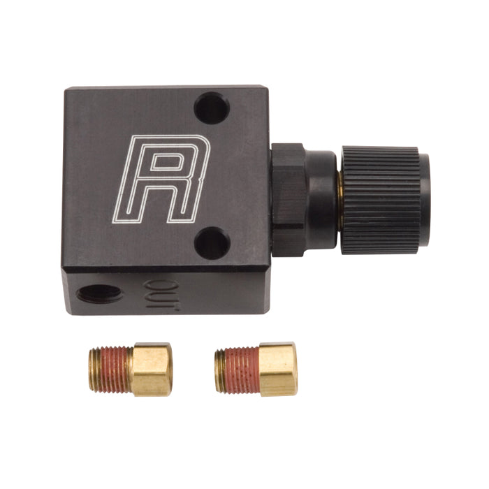 Russell Performance Brake Proportioning Valve - Premium Brake Hardware from Russell - Just $70.95! Shop now at WinWithDom INC. - DomTuned