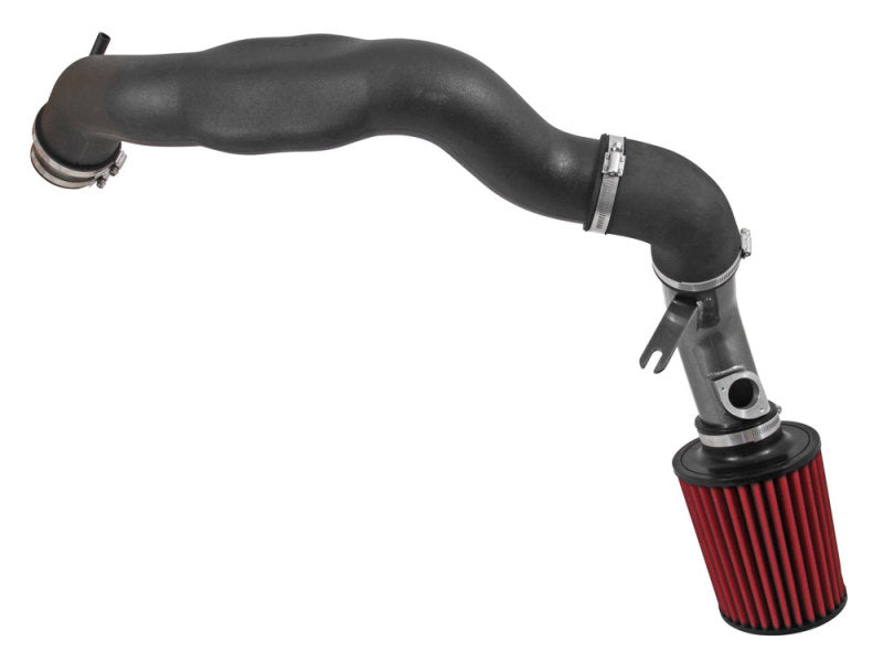 AEM 2015 Mitsubishi Lancer 2.0/2.4L - Cold Air Intake System - Premium Cold Air Intakes from AEM Induction - Just $399.99! Shop now at WinWithDom INC. - DomTuned