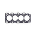 Cometic Mitsubishi Lancer EVO 4-9 86mm Bore .051 inch MLS Head Gasket 4G63 Motor 96-UP - Premium Head Gaskets from Cometic Gasket - Just $96.52! Shop now at WinWithDom INC. - DomTuned