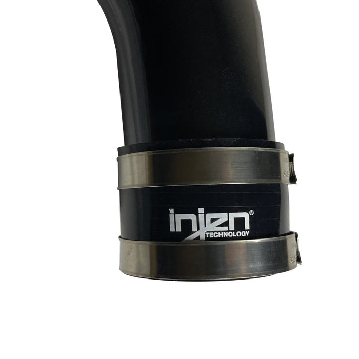 Injen 00-05 Lexus IS300 L6 3.0L Black IS Short Ram Cold Air Intake - Premium Cold Air Intakes from Injen - Just $419.95! Shop now at WinWithDom INC. - DomTuned