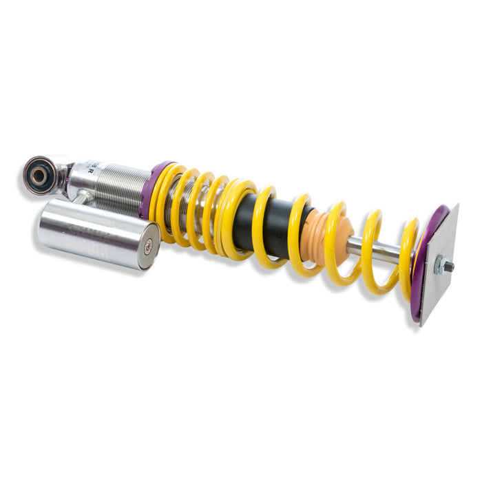 KW Coilover Kit V3 2015 Subaru Impreza WRX / STI - Premium Coilovers from KW - Just $3434.00! Shop now at WinWithDom INC. - DomTuned