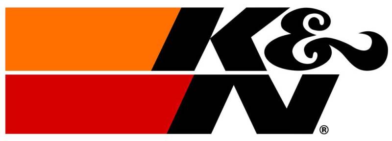 K&N Oil Filter OIL FILTER; AUTOMOTIVE