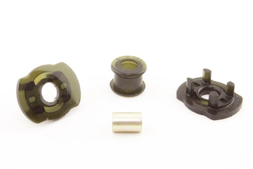 Whiteline Plus 4/93-9/07 Subaru Impreza GC Sedan/GD1 Sedan/GD2 Sedan Front Engine Steady -Insert - Premium Bushing Kits from Whiteline - Just $32.88! Shop now at WinWithDom INC. - DomTuned