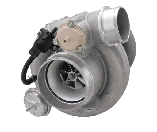 BorgWarner Turbo EFR B2 8374 0.83 a/r VO WG - Premium Turbochargers from BorgWarner - Just $2980.37! Shop now at WinWithDom INC. - DomTuned