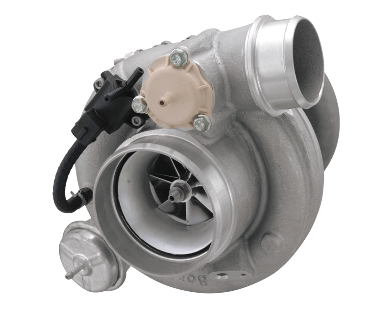 BorgWarner Turbo EFR B2 8374 0.83 a/r VO WG - Premium Turbochargers from BorgWarner - Just $2980.37! Shop now at WinWithDom INC. - DomTuned