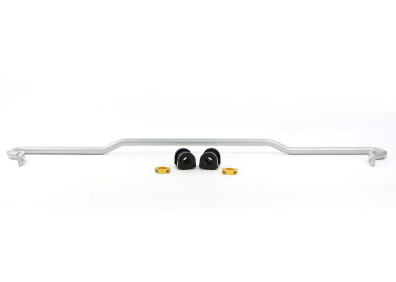 Whiteline 08+ Subaru WRX Hatch / 08-09 Subaru STi  Rear 20mm Swaybar-heavy duty - Premium Sway Bars from Whiteline - Just $278.88! Shop now at WinWithDom INC. - DomTuned