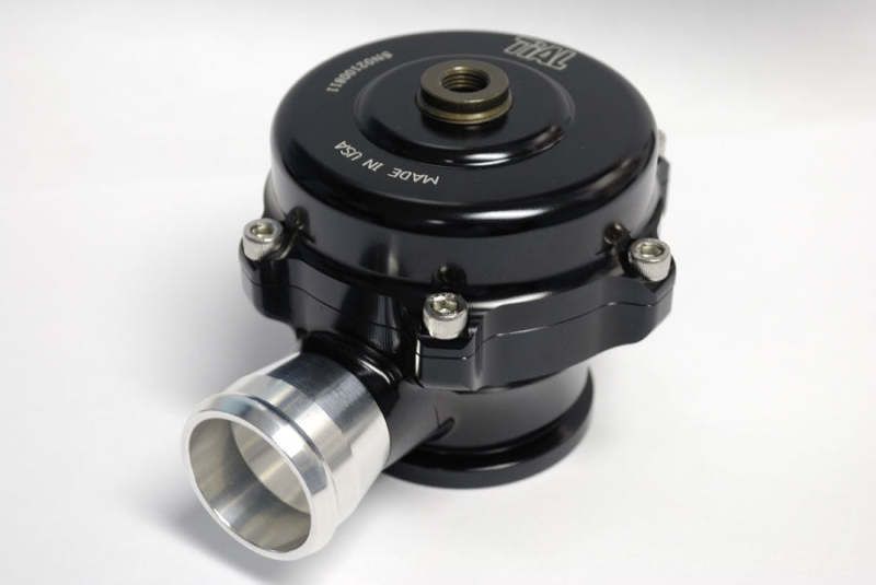 TiAL Sport QR BOV 10 PSI Spring - Black (1.0in) - Premium Blow Off Valves from TiALSport - Just $278.95! Shop now at WinWithDom INC. - DomTuned