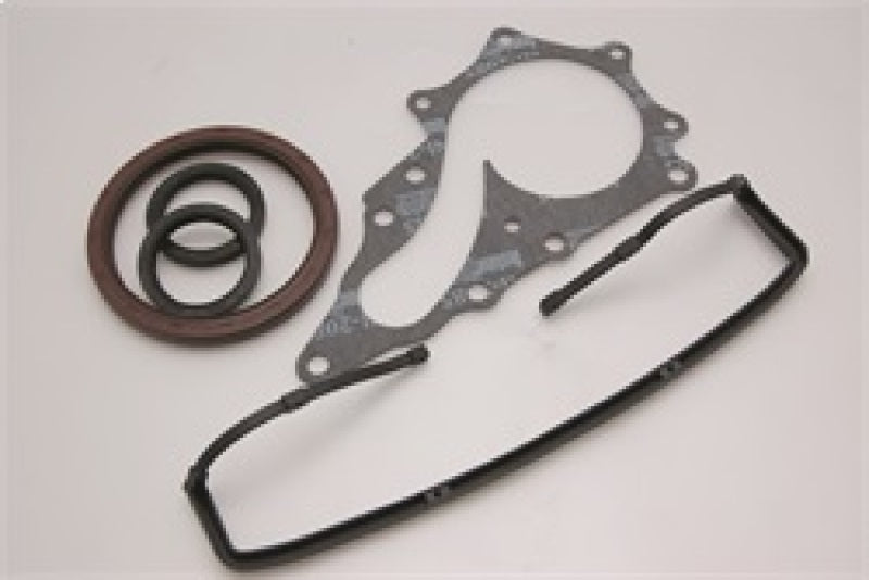 Cometic Street Pro Toyota 1993-97 2JZ-GE NON-TURBO 3.0L Inline 6 Bottom End Kit - Premium Gasket Kits from Cometic Gasket - Just $77.53! Shop now at WinWithDom INC. - DomTuned