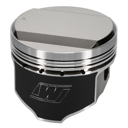 Wiseco Nissan RB25 87mm Bore 14cc Dome Piston Kit - Premium Piston Sets - Forged - 6cyl from Wiseco - Just $1059! Shop now at WinWithDom INC. - DomTuned