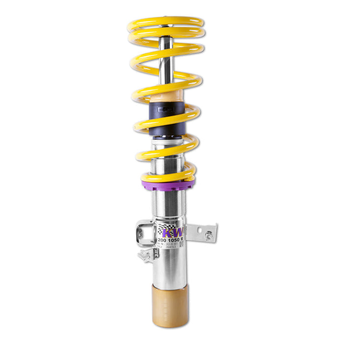 KW Coilover Kit V3 2019+ BMW Z4 sDrive M40I (G29) / A90 Toyota Supra - Premium Coilovers from KW - Just $3044.00! Shop now at WinWithDom INC. - DomTuned