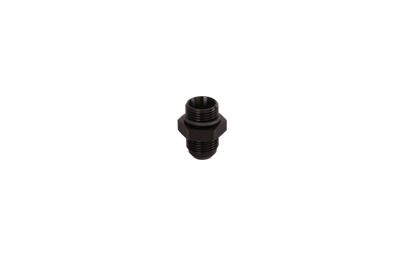 Aeromotive ORB-10 to AN-10 Male Flare Adapter Fitting