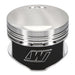 Wiseco Toyota 4EFTE 74.50mm Bore -2.5cc 1.1 Piston Kit - Premium Piston Sets - Forged - 4cyl from Wiseco - Just $718.99! Shop now at WinWithDom INC. - DomTuned