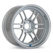 Enkei RPF1RS 18x9.5 5x114.3 12mm Offset 75mm Bore Silver Wheel - Premium Wheels - Cast from Enkei - Just $447.30! Shop now at WinWithDom INC. - DomTuned