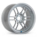 Enkei RPF1RS 18x10.5 5x114.3 10mm Offset 75mm Bore Silver Wheel - Premium Wheels - Cast from Enkei - Just $475.20! Shop now at WinWithDom INC. - DomTuned