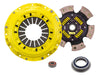 ACT 1993 Toyota Supra HD/Race Sprung 6 Pad Clutch Kit - Premium Clutch Kits - Single from ACT - Just $792.90! Shop now at WinWithDom INC. - DomTuned
