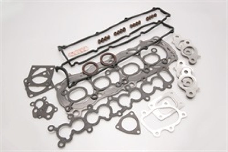 Cometic Street Pro Nissan CA18DET 85mm Bore Top End Kit Gasket Kit - Premium Gasket Kits from Cometic Gasket - Just $243.81! Shop now at WinWithDom INC. - DomTuned