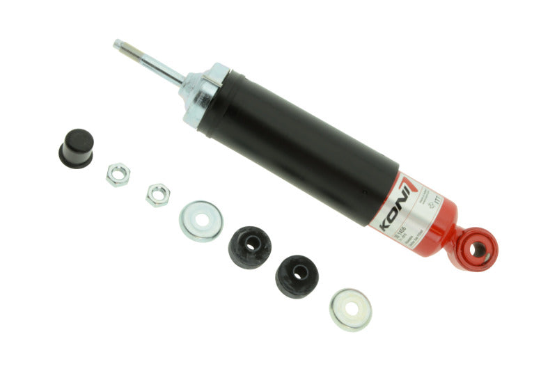 Koni Heavy Track (Red) Shock 92-99 Mitsubishi Montero (all models) - Front - Premium Shocks and Struts from KONI - Just $108.47! Shop now at WinWithDom INC. - DomTuned