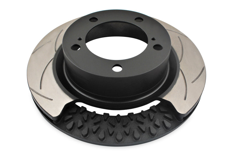 DBA 98-06 WRX Upgrade to STi Calipers w/ Standard 170mm Handbrake Rear Slotted Street Series Rotor - Premium Brake Rotors - Slotted from DBA - Just $222.39! Shop now at WinWithDom INC. - DomTuned