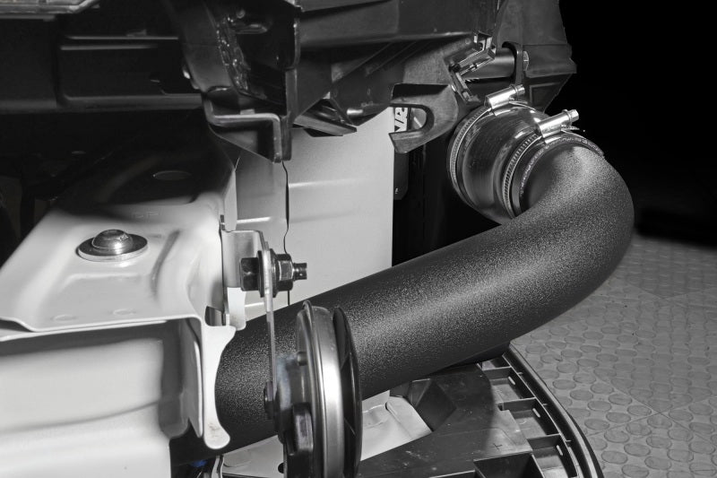 Perrin 22-23 Subaru WRX Front Mount Intercooler Kit (Black Tubes & Black Core) - Premium Intercoolers from Perrin Performance - Just $1299.65! Shop now at WinWithDom INC. - DomTuned