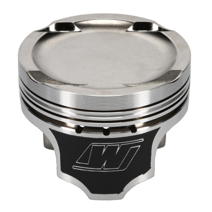 Wiseco Acura Turbo -12cc 1.181 X 81.0MM Piston Shelf Stock - Premium Pistons - Forged - Single from Wiseco - Just $224.99! Shop now at WinWithDom INC. - DomTuned