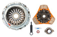 Exedy 2004-2014 Subaru Impreza WRX STI H4 Stage 2 Cerametallic Clutch Thick Disc - Premium Clutch Kits - Single from Exedy - Just $1018.30! Shop now at WinWithDom INC. - DomTuned