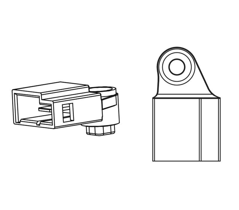 Hella 12V Twin Trumpet Horn Kit with Bracket - Toyota - Premium Horns from Hella - Just $28.56! Shop now at WinWithDom INC. - DomTuned