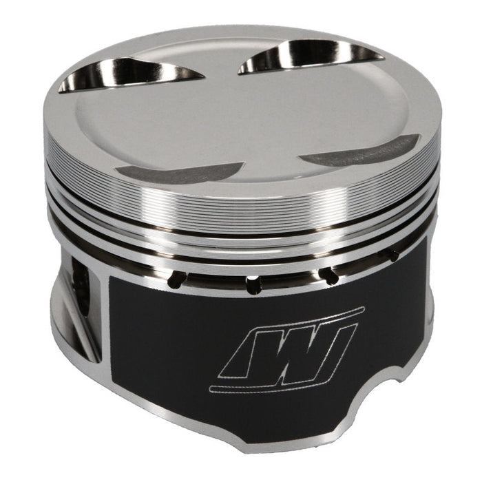 Wiseco Toyota 3SGTE 4v Dished -6cc Turbo 87mm Piston Kit - Premium Piston Sets - Forged - 4cyl from Wiseco - Just $772.99! Shop now at WinWithDom INC. - DomTuned