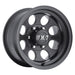 Mickey Thompson Classic III Black Wheel - 17x9 6x5.5 4 1/2 90000001796 - Premium Wheels - Cast from Mickey Thompson - Just $283.12! Shop now at WinWithDom INC. - DomTuned