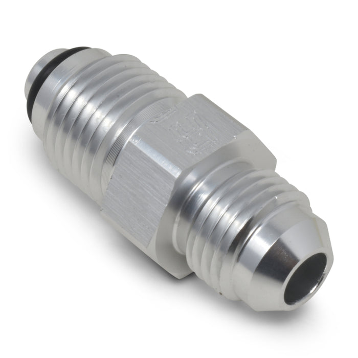 Russell Performance -6 AN (16mm x 1.5 O-ring Seal) Power Steering Adapter - Premium Fittings from Russell - Just $9.95! Shop now at WinWithDom INC. - DomTuned