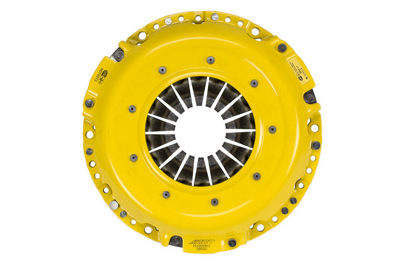 ACT 2007 Subaru Impreza P/PL Heavy Duty Clutch Pressure Plate - Premium Pressure Plates from ACT - Just $470! Shop now at WinWithDom INC. - DomTuned
