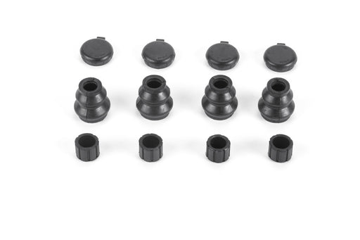 Power Stop 12-20 GMC Sierra 3500 HD Pin Boot/Bushing Kit - Premium Hardware Kits - Other from PowerStop - Just $10.02! Shop now at WinWithDom INC. - DomTuned